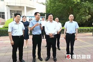 科尔：回放只应该在那种绝杀球判定上使用 比赛流畅度是更重要的